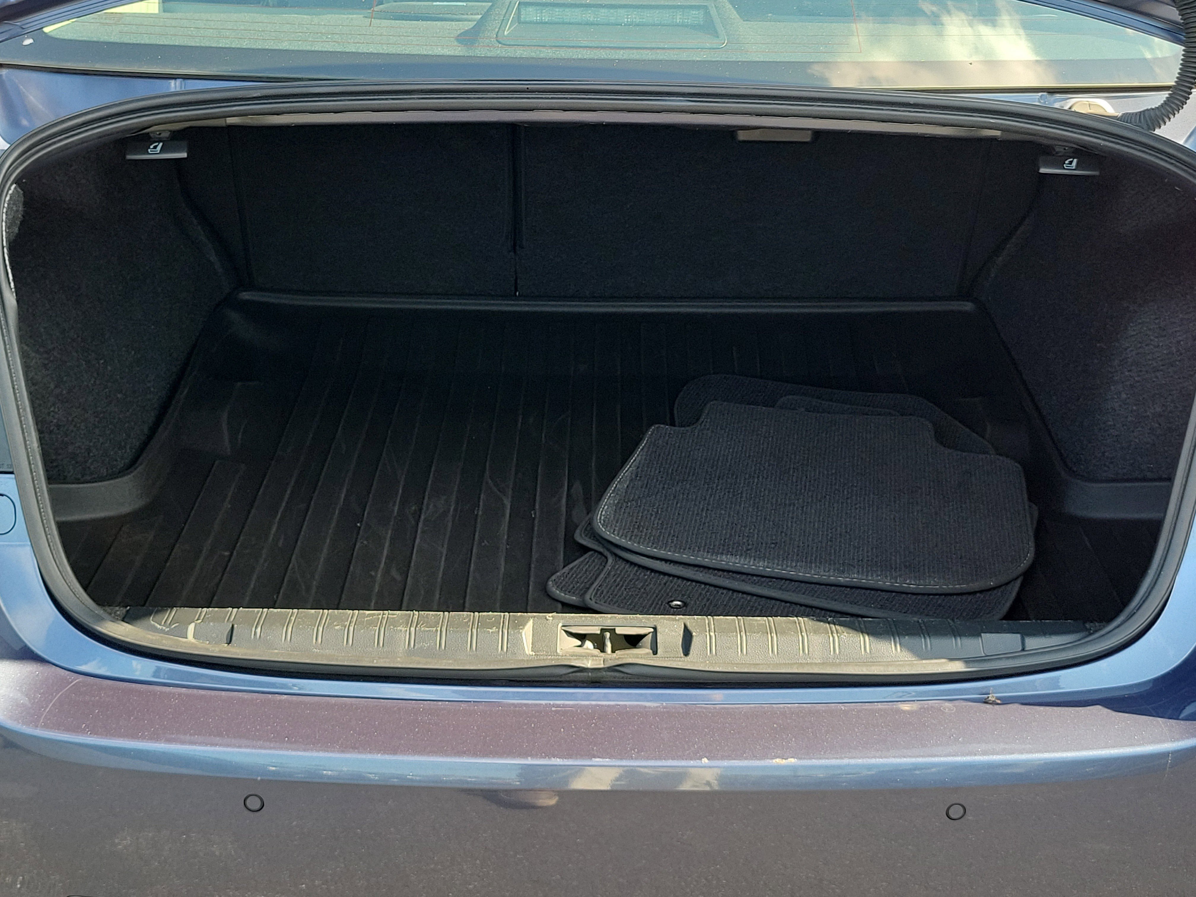 Used 2018 Subaru Legacy 2.5i Limited image 12