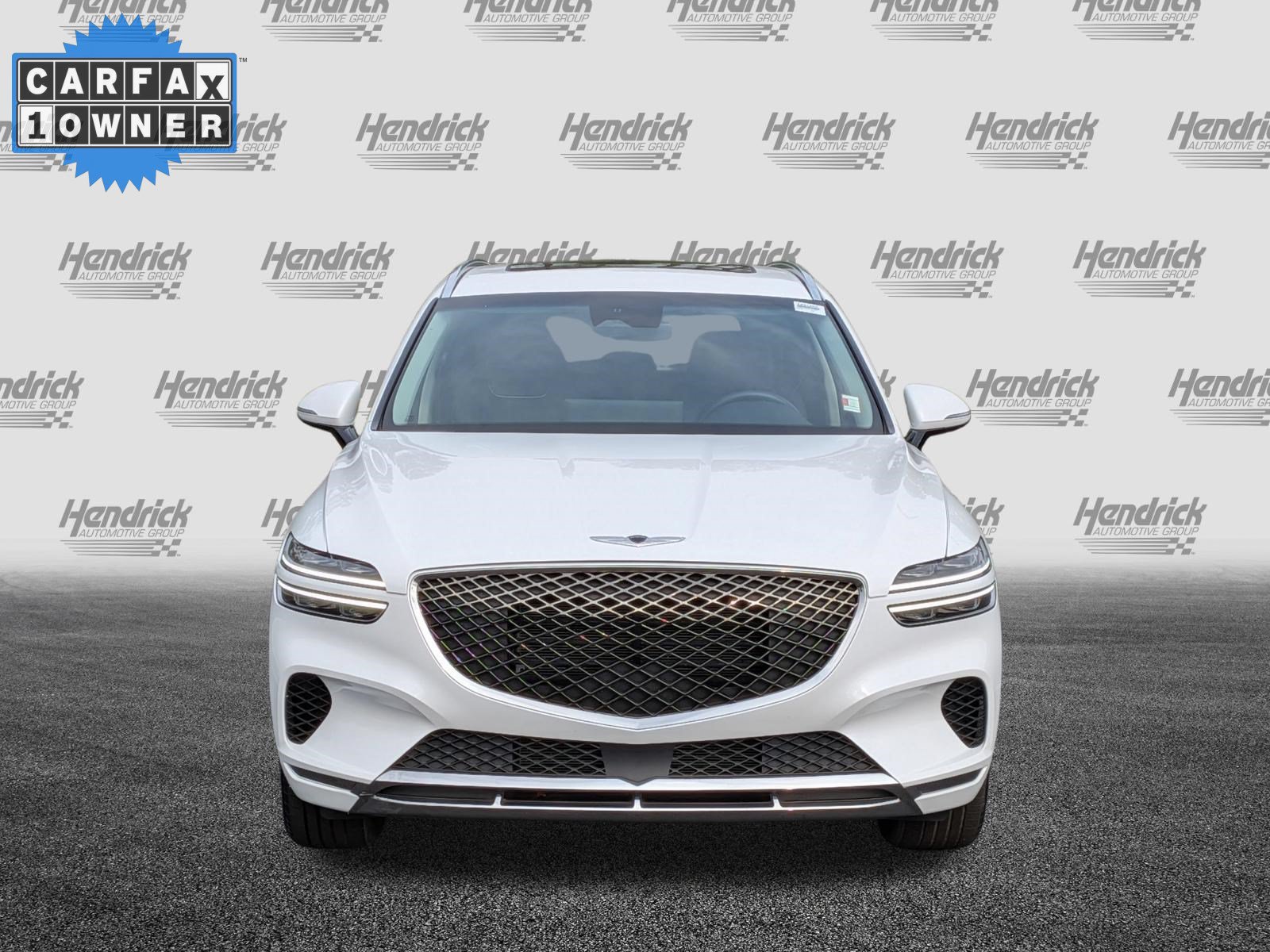 Used 2024 Genesis GV70 2.5T w/ Select Package AWD/4WD image 3