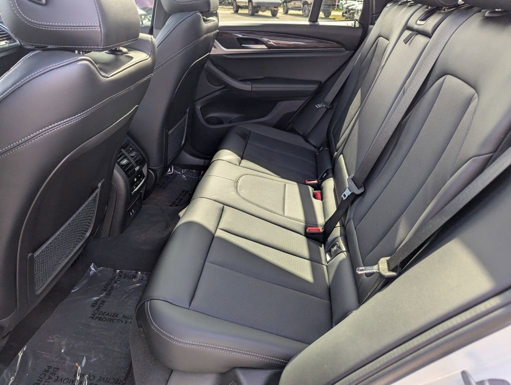 Used 2023 BMW X3 xDrive30i w/ Convenience Package image 18