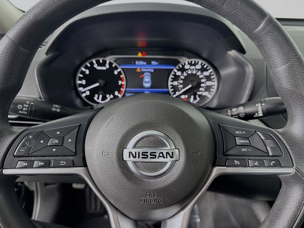 Used 2021 Nissan Altima 2.5 SV image 16