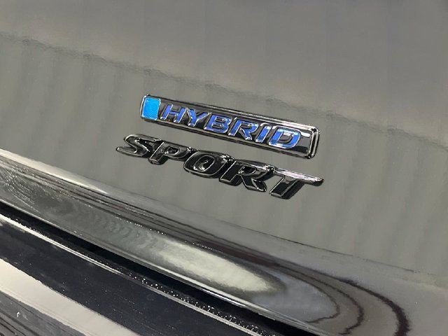 New 2026 Honda Accord Sport image 10