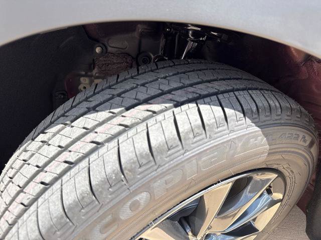 New 2026 Honda CR-V EX-L image 21