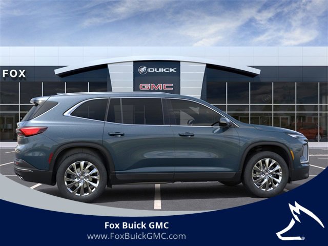 Used 2026 Buick Enclave Preferred w/ Power Package image 5