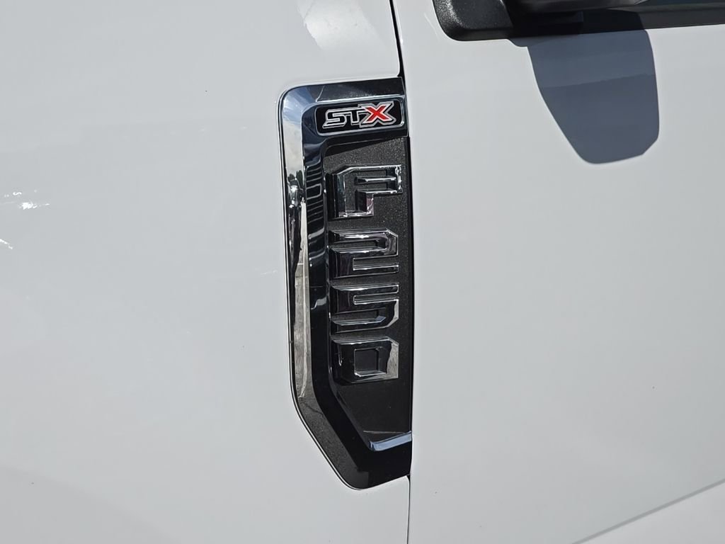 Used 2021 Ford F250 XL w/ STX Appearance Package image 58