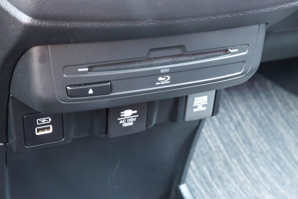 Used 2024 Honda Odyssey Elite image 19