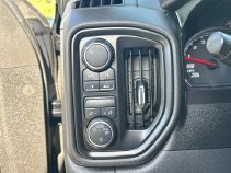 Used 2021 Chevrolet Silverado 1500 Custom AWD/4WD image 22