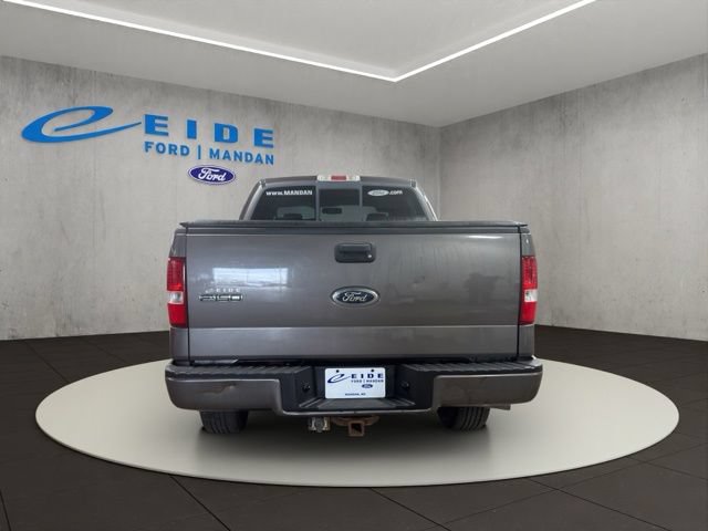 Used 2005 Ford F150 XLT AWD/4WD image 11