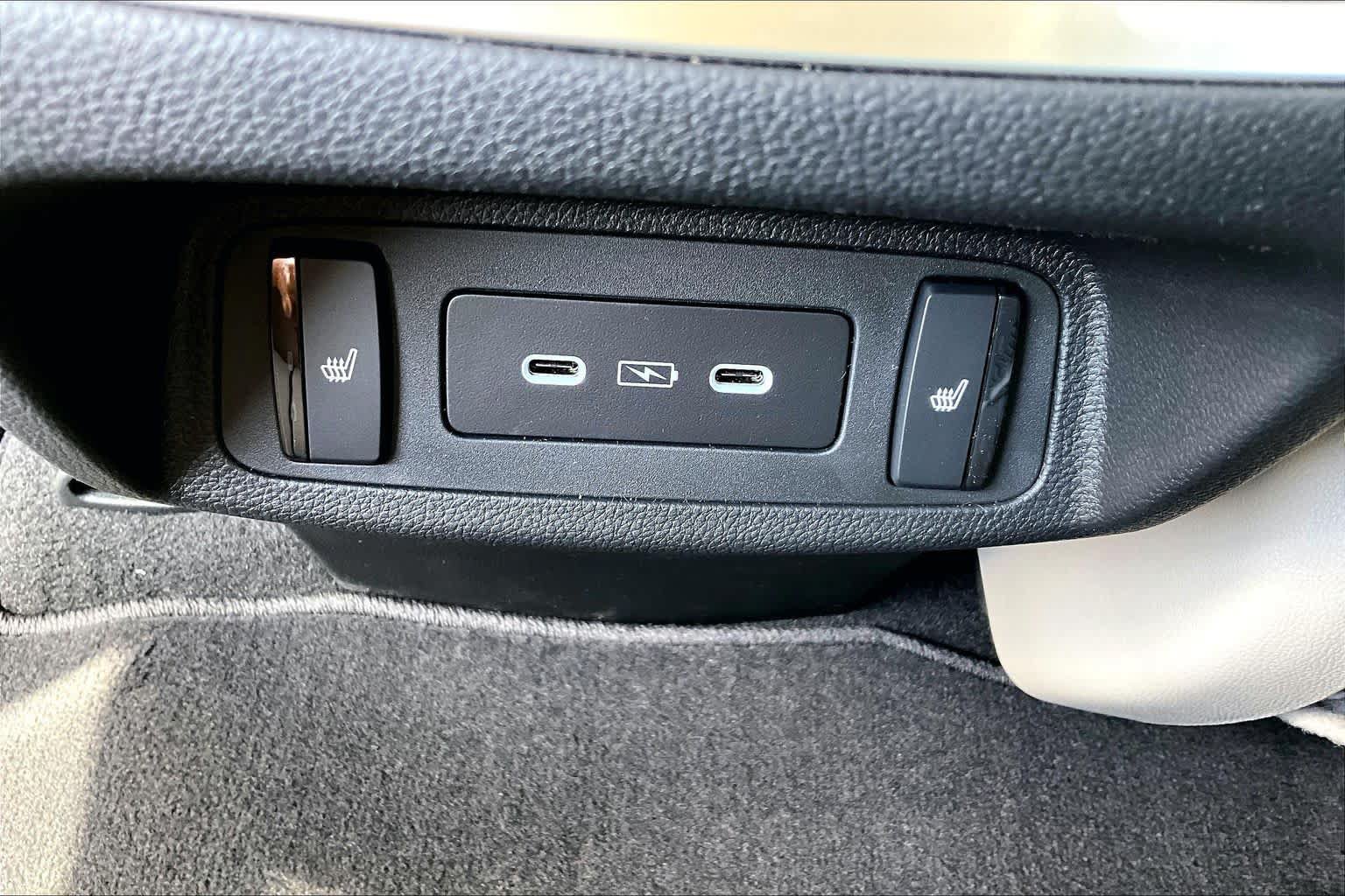 New 2026 Acura RDX SH-AWD w/ Advance Package image 19
