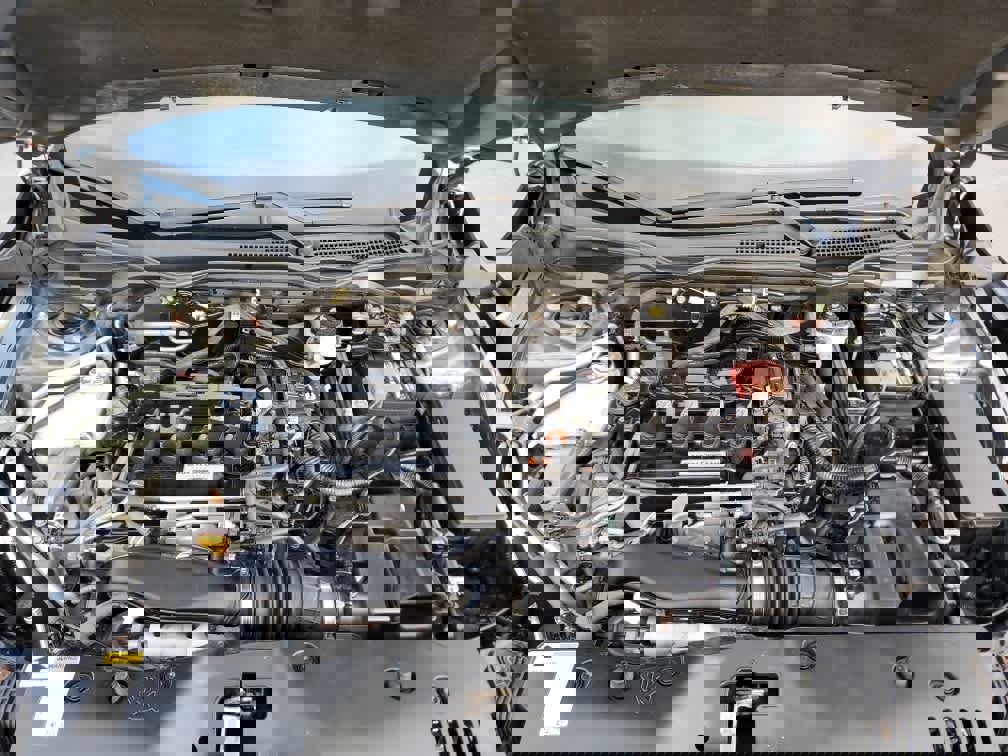 Used 2018 Honda Civic Sport Touring image 11