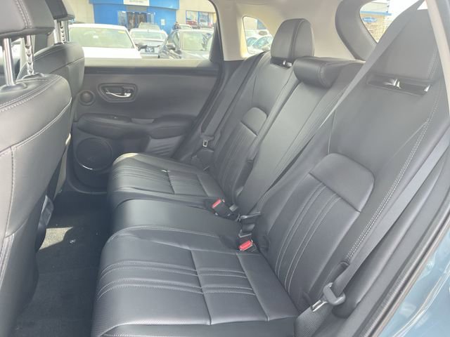 New 2026 Honda HR-V EX-L image 24