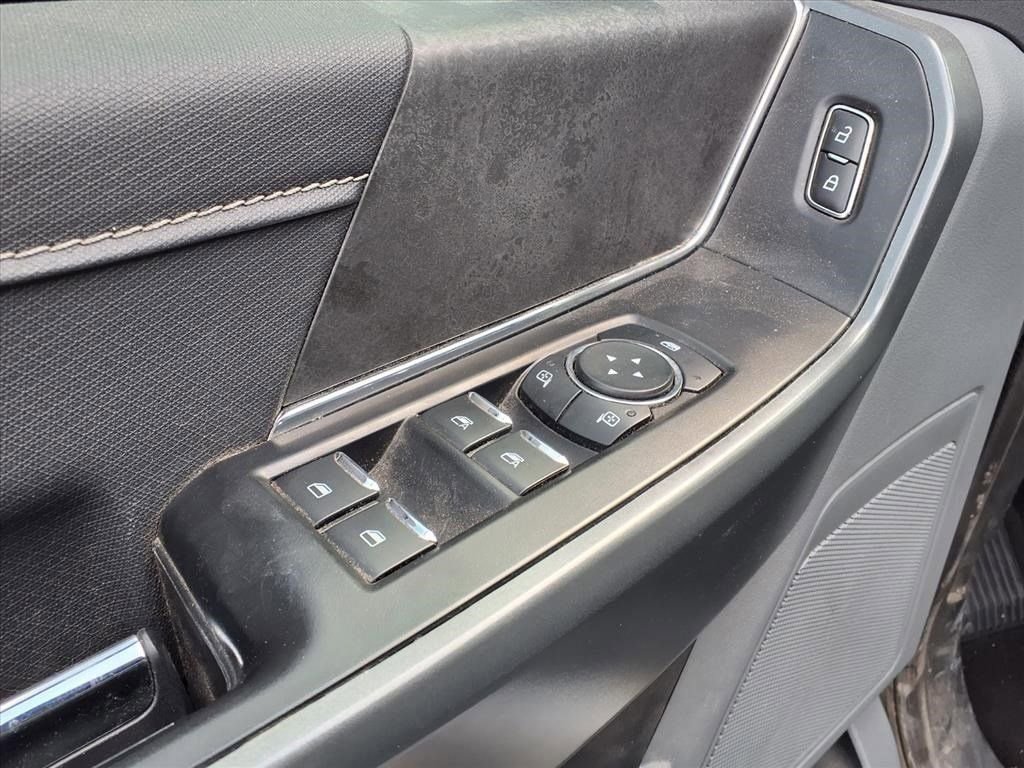 Used 2024 Ford F150 XLT w/ FX4 Off-Road Package image 25