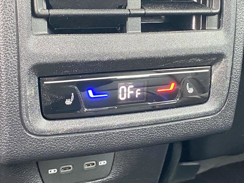 Certified 2024 Volkswagen GTI Autobahn image 19