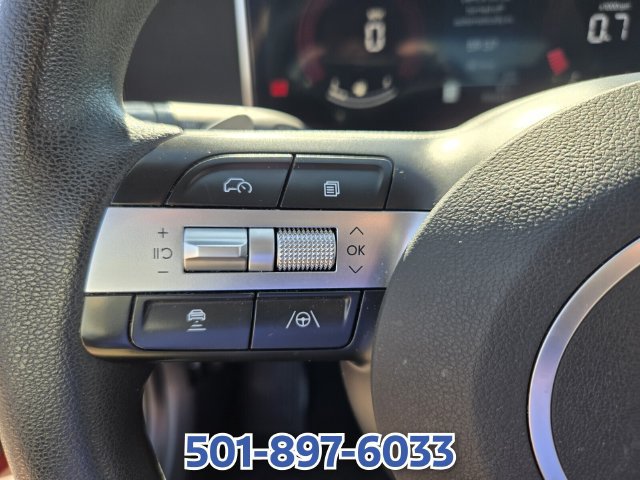 Used 2025 Hyundai Sonata SEL FWD image 28
