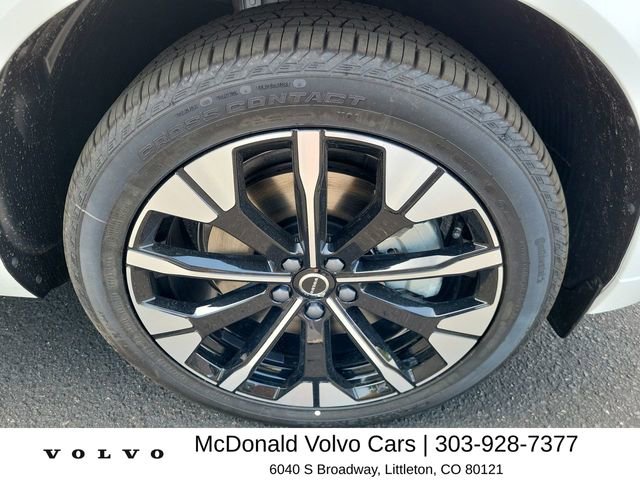Used 2026 Volvo XC60 T8 Plus w/ Climate Package image 20
