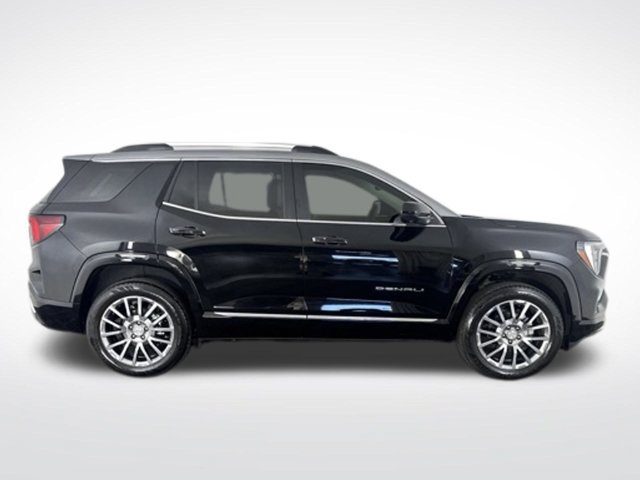 Used 2026 GMC Terrain Denali AWD/4WD image 6