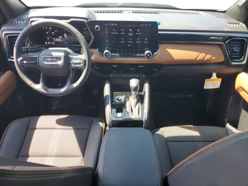 New 2026 GMC Canyon AT4 image 7