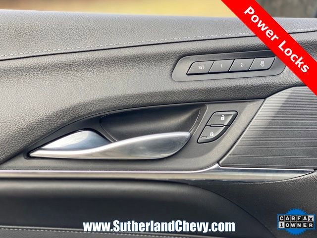 Used 2024 Cadillac CT4 Premium Luxury w/ Climate Package image 14