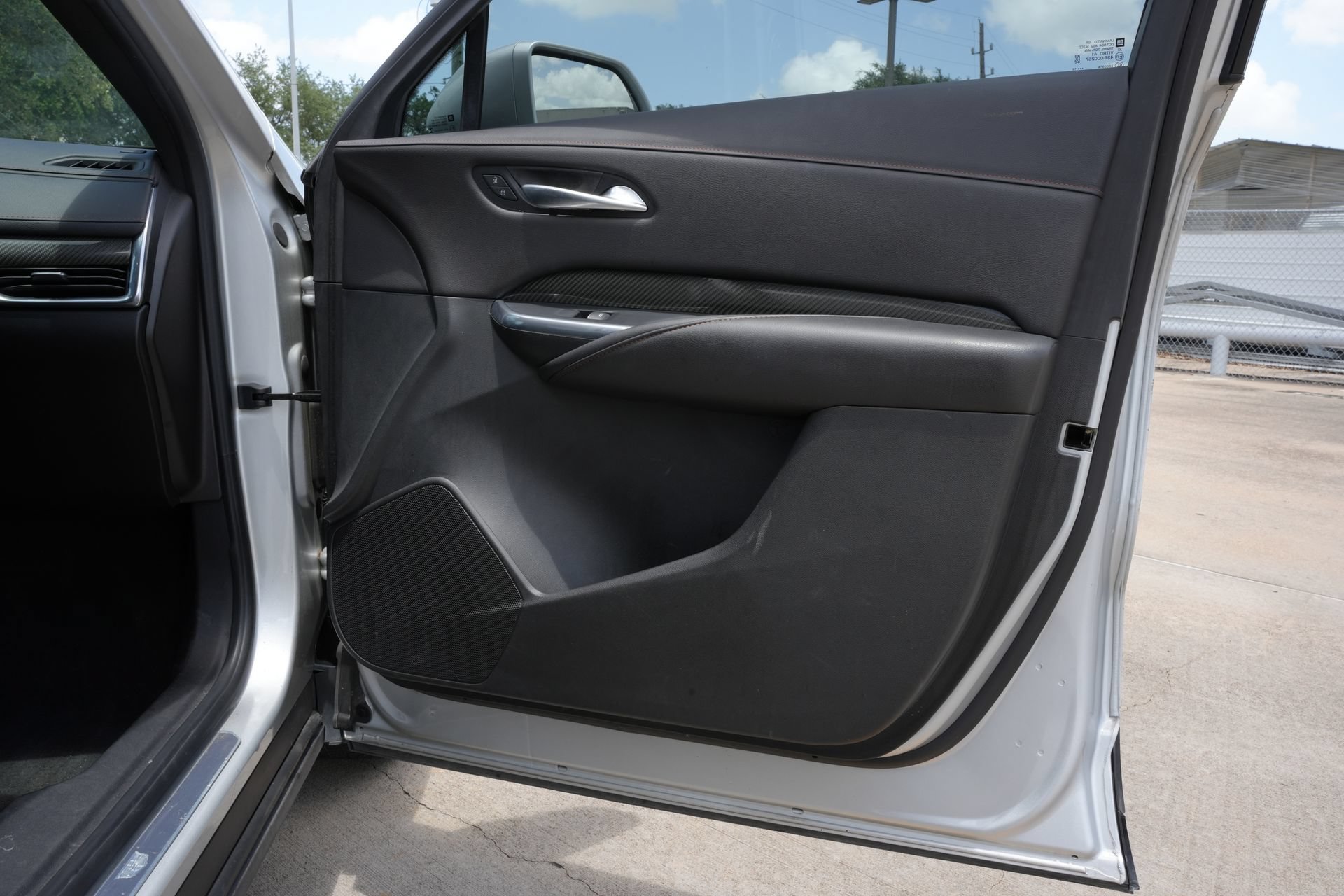 Used 2020 Cadillac XT4 Sport FWD image 24