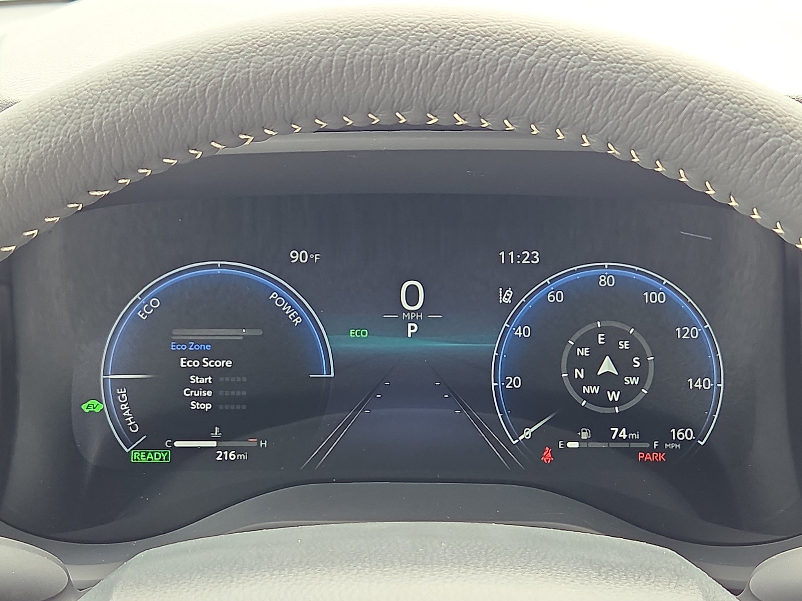 New 2026 Toyota Sienna Platinum AWD/4WD image 13