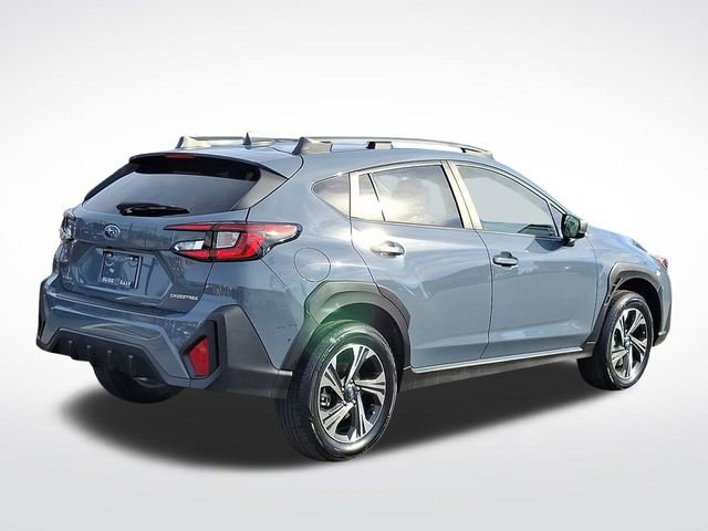 Certified 2024 Subaru Crosstrek 2.0i Premium image 6