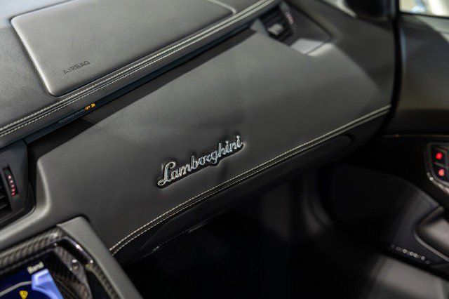 Used 2014 Lamborghini Aventador LP 700-4 AWD/4WD image 57