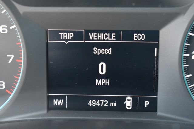 Certified 2023 Chevrolet Malibu LT FWD image 25
