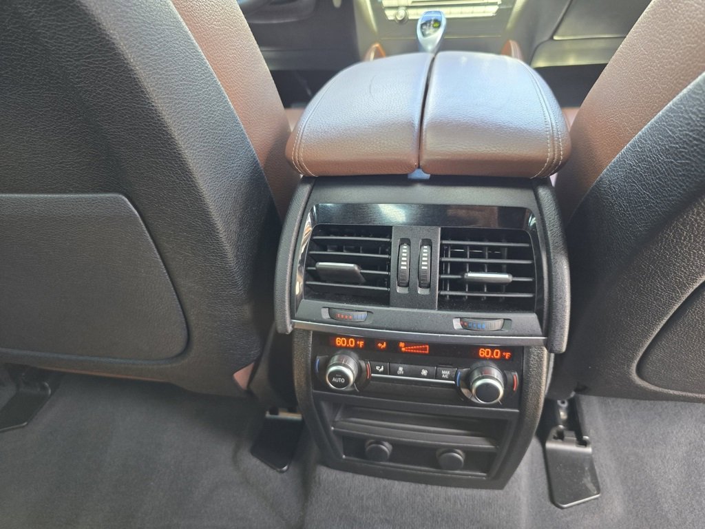 Used 2018 BMW X6 xDrive35i image 34