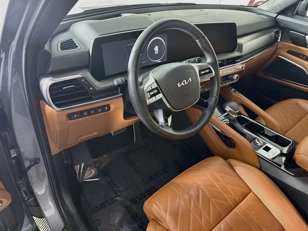 Used 2024 Kia Telluride SX Prestige X-Pro AWD/4WD image 20