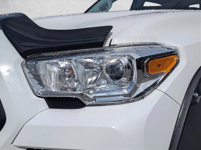 Used 2022 Toyota Tacoma SR w/ SR Convenience Package RWD video 2