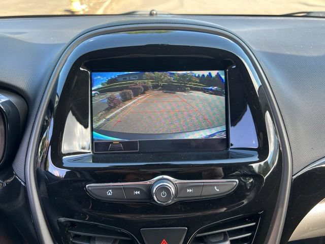 Used 2021 Chevrolet Spark ACTIV FWD image 31