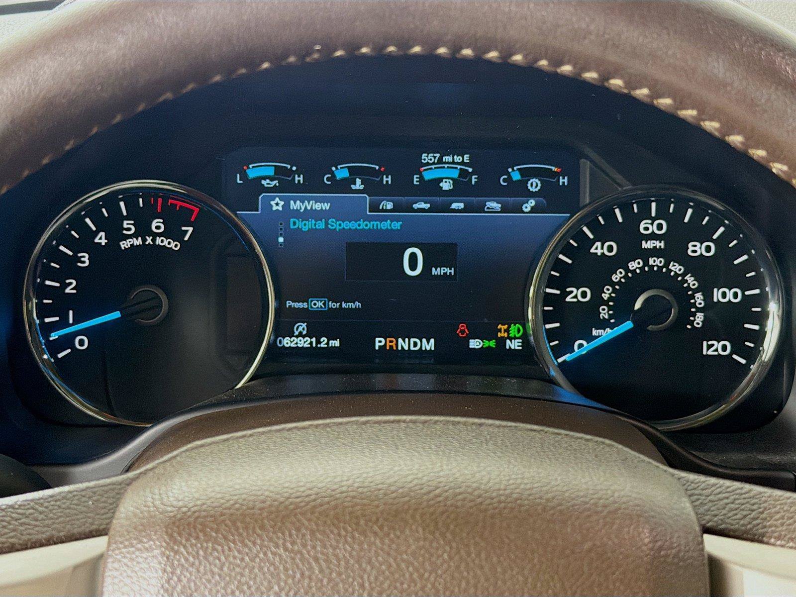Used 2018 Ford F150 Lariat w/ Equipment Group 502A Luxury AWD/4WD image 18