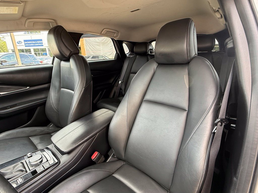 Certified 2024 MAZDA CX-30 AWD 2.5 S w/ Select Sport Pkg image 21