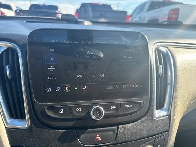 Used 2020 Chevrolet Malibu Premier FWD image 23