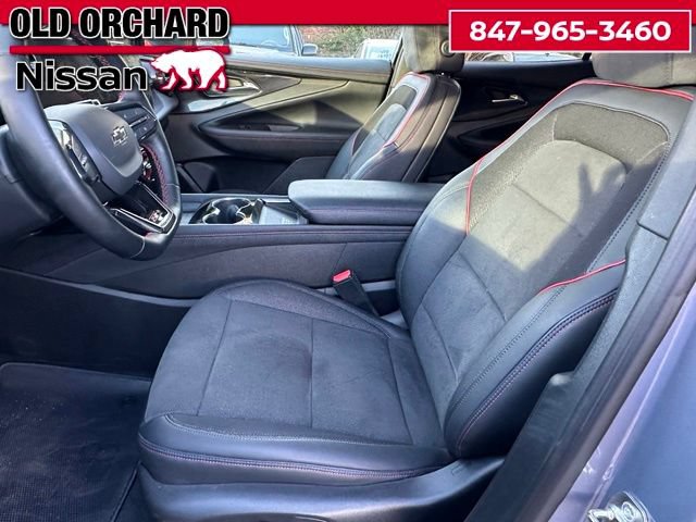 Used 2024 Chevrolet Blazer EV RS AWD/4WD image 10