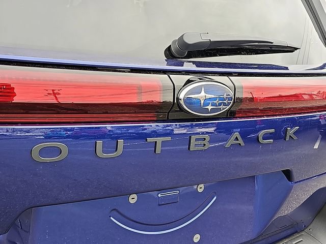 New 2026 Subaru Outback Limited AWD/4WD image 24