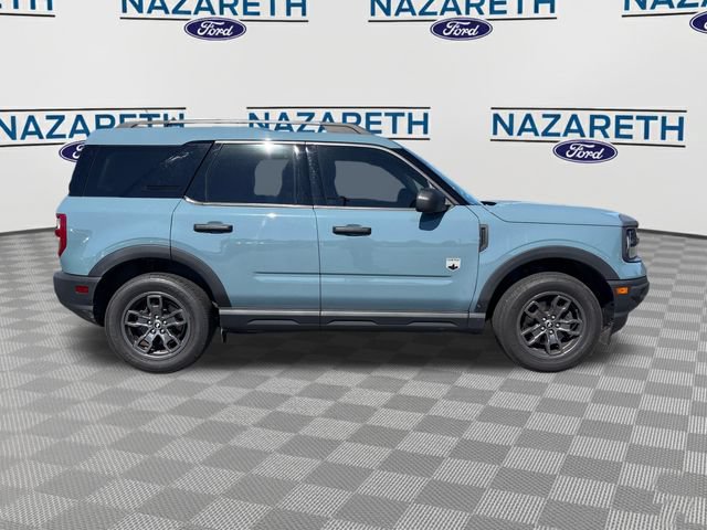 Used 2022 Ford Bronco Sport Big Bend AWD/4WD image 8