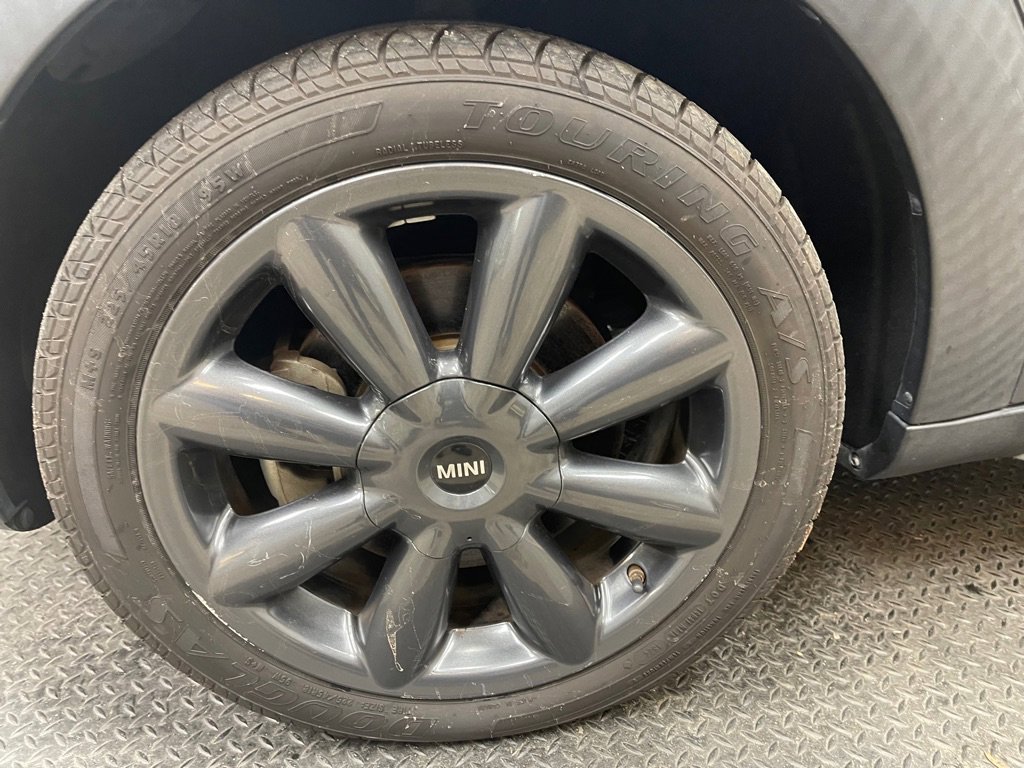 Used 2016 MINI Cooper Countryman S image 36