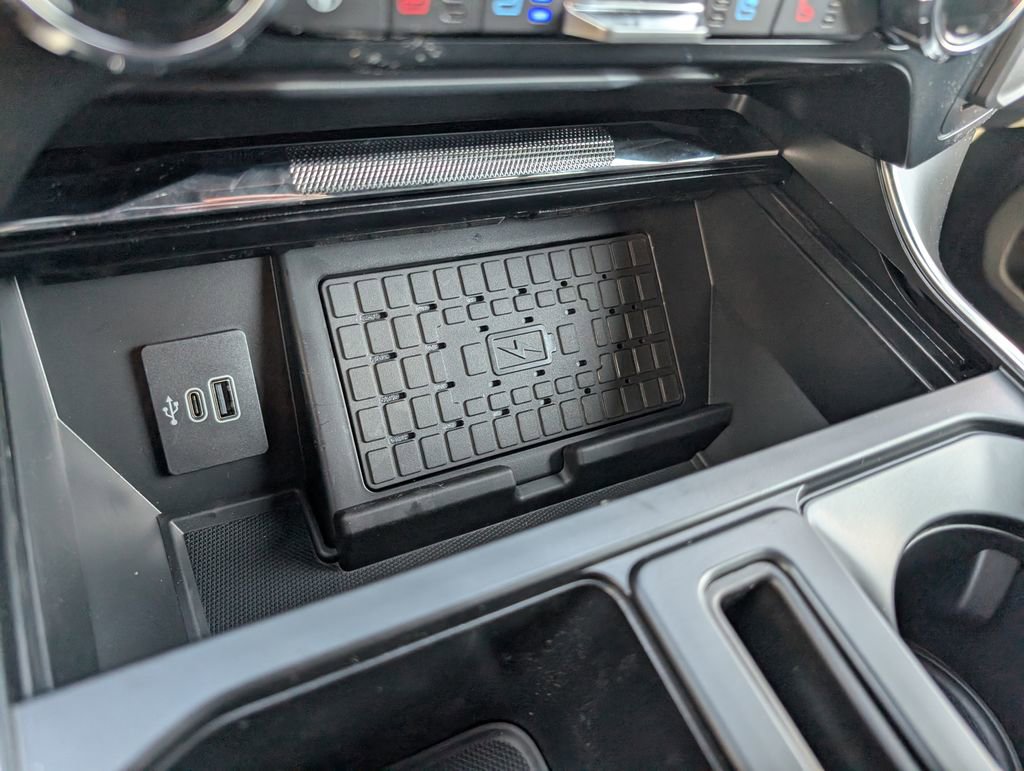 New 2026 Ford F150 Raptor image 24