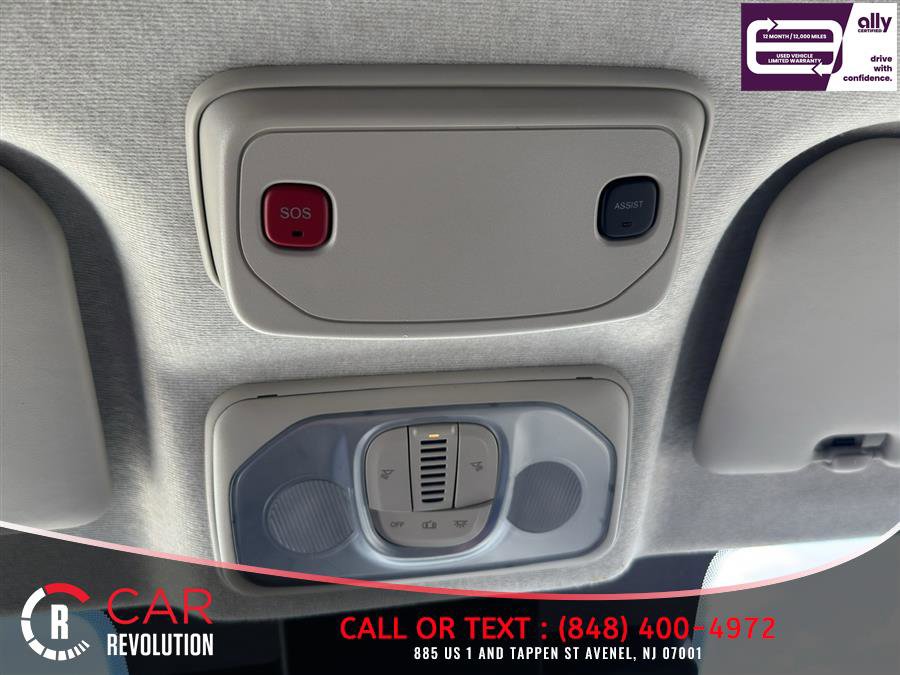 Used 2023 RAM ProMaster 3500 w/ Driver Convenience Group FWD image 39