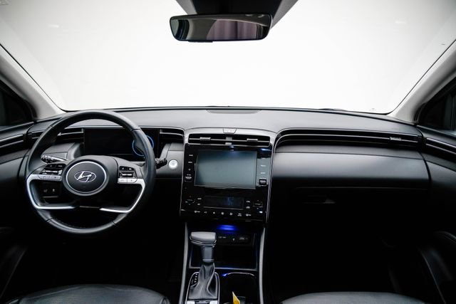 Used 2022 Hyundai Tucson SEL w/ Convenience + Premium Package image 26