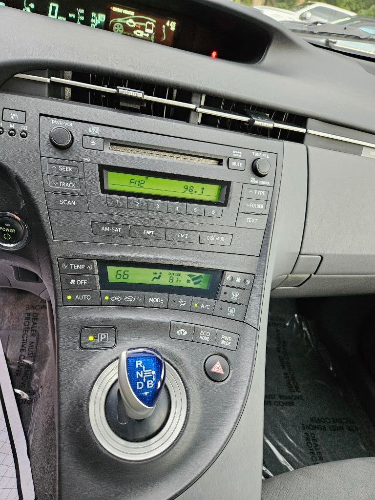 Used 2010 Toyota Prius Two image 20