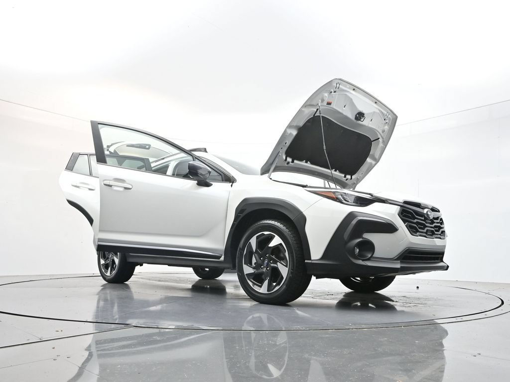 Certified 2025 Subaru Crosstrek 2.5i Limited w/ Popular Package #3A AWD/4WD image 44