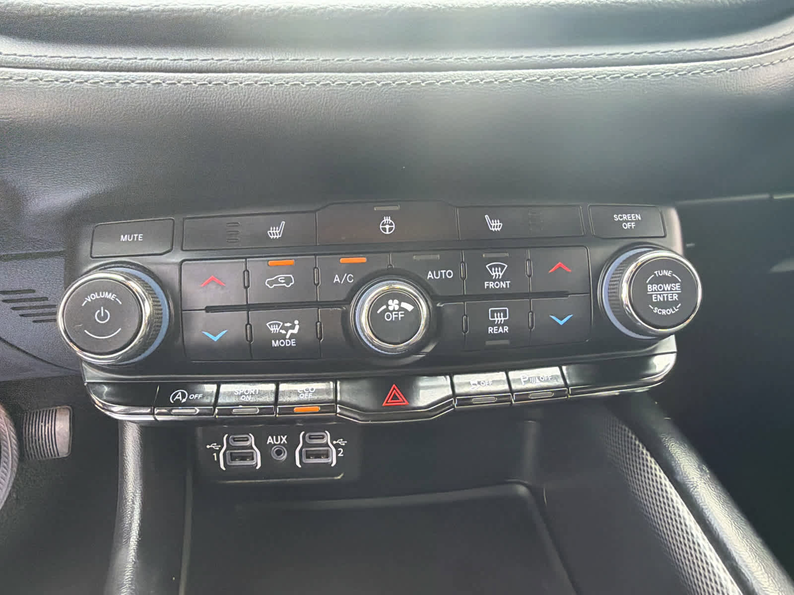 Used 2022 Dodge Durango GT w/ Blacktop Package image 22