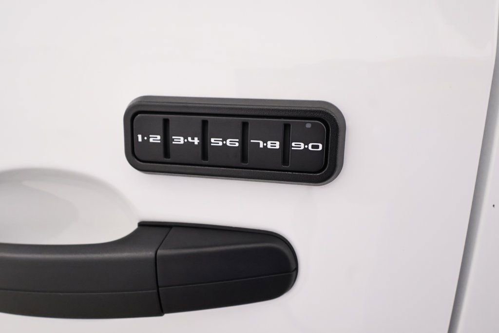 New 2026 Ford Transit 250 148 Medium Roof image 9