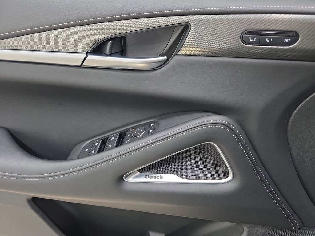 Certified 2026 INFINITI QX60 Luxe w/ Cargo Package image 25