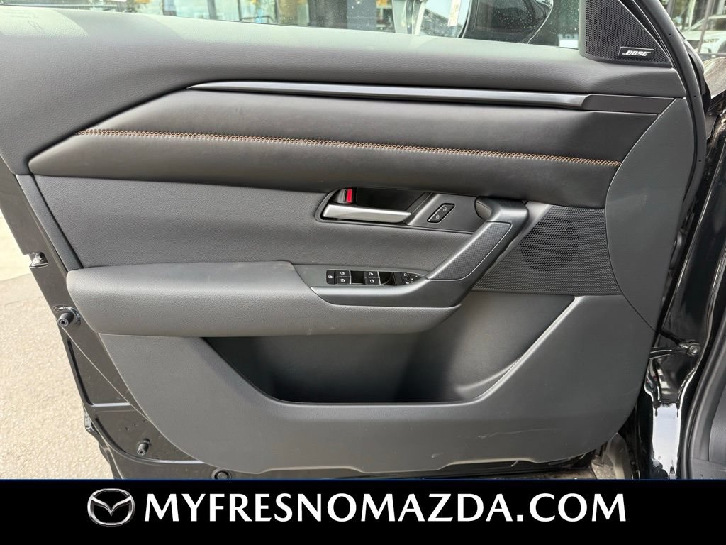 New 2026 MAZDA CX-50 AWD 2.5 S w/ Premium Package image 29