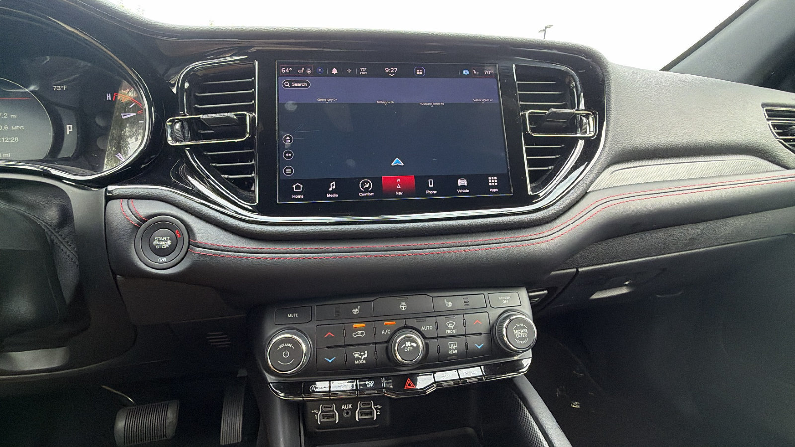 Used 2025 Dodge Durango GT AWD/4WD image 36
