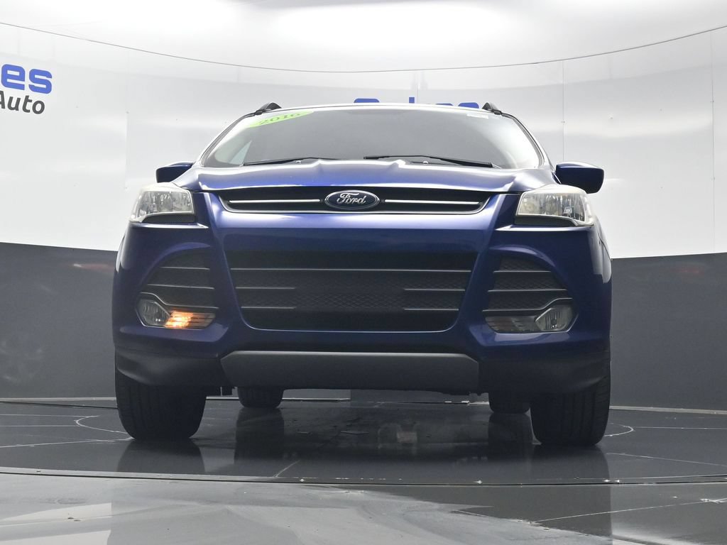 Used 2016 Ford Escape SE w/ Equipment Group 201A FWD image 39