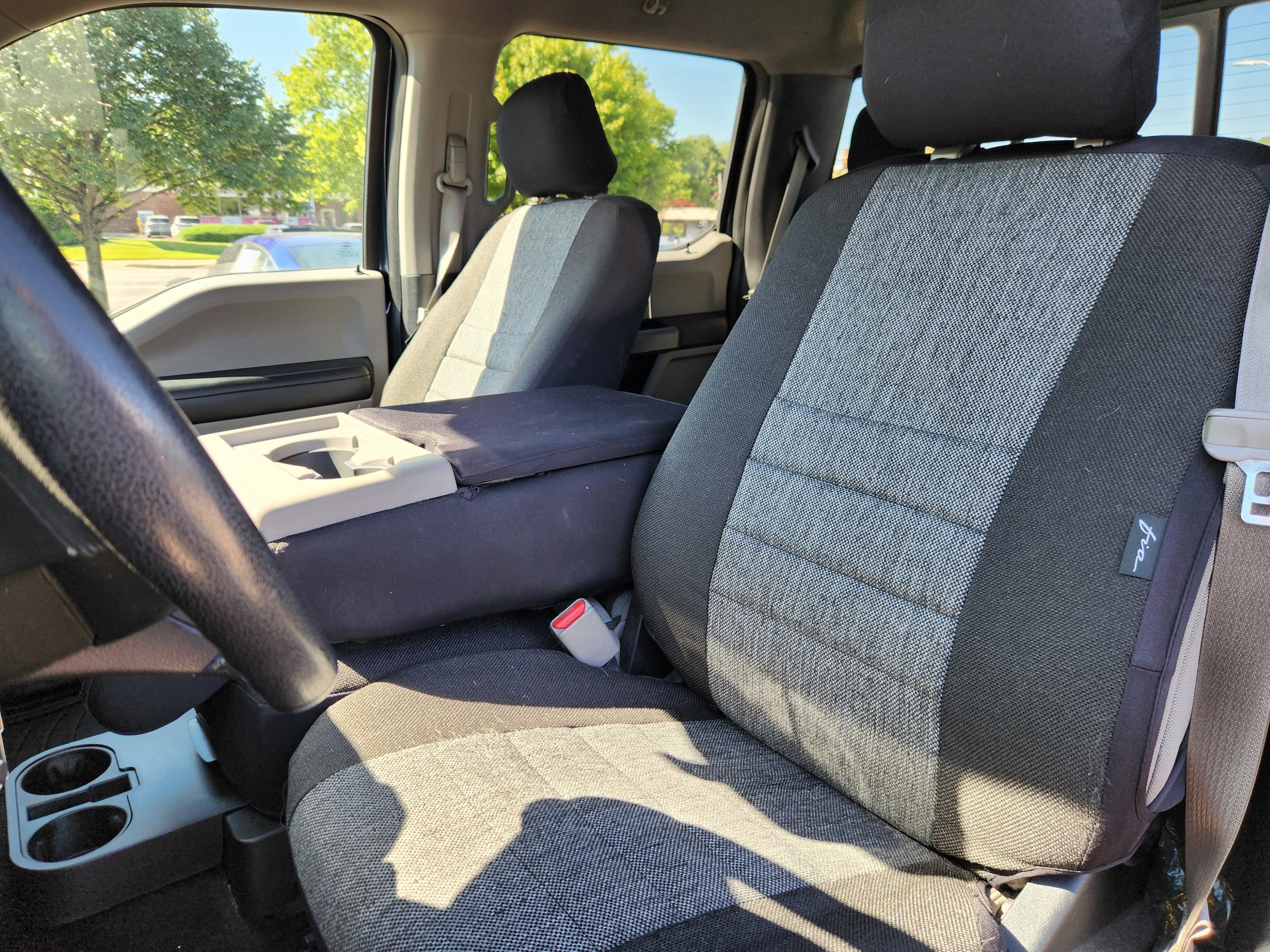Used 2016 Ford F150 XLT w/ Equipment Group 302A Luxury AWD/4WD image 7