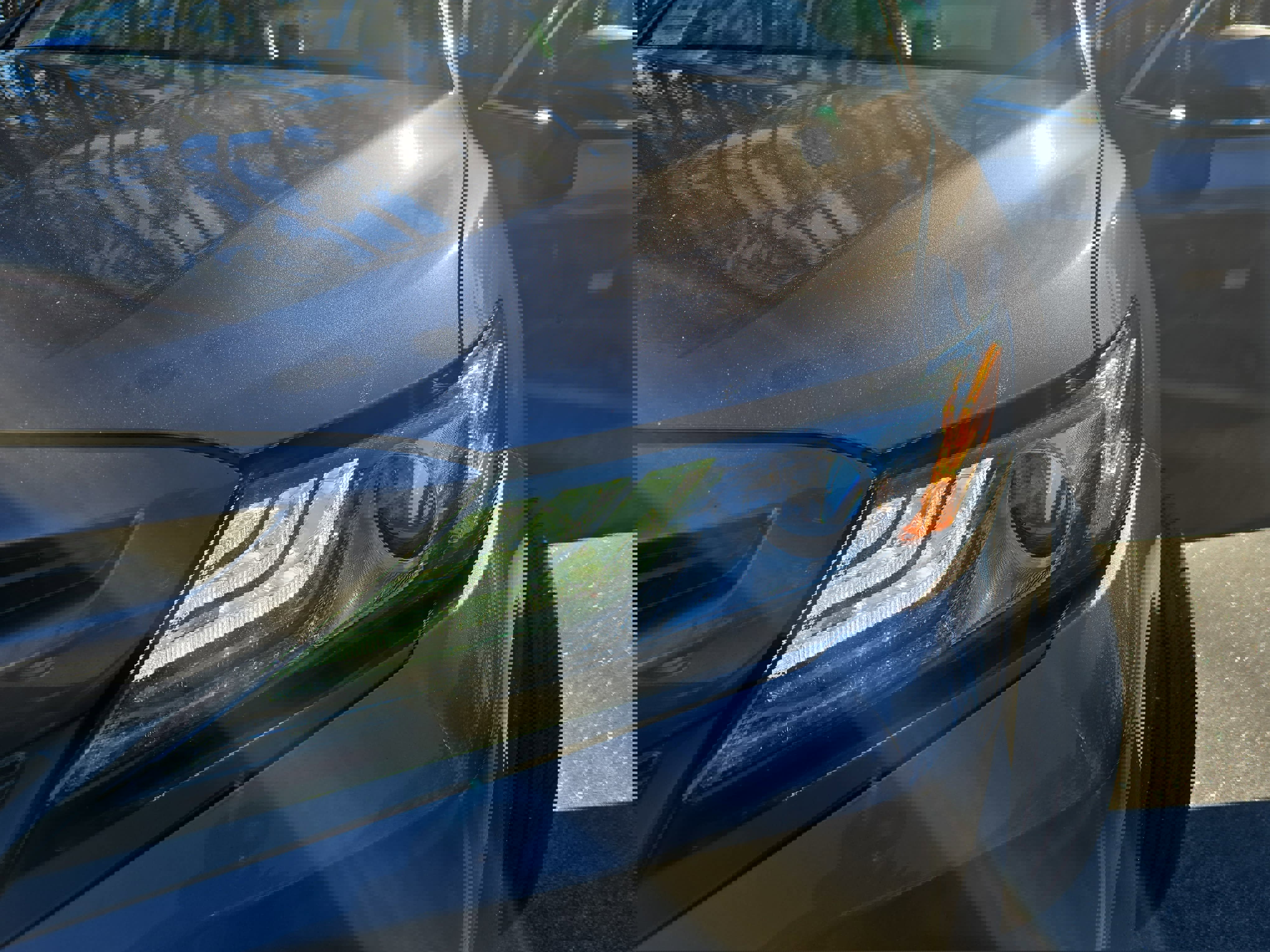 Used 2024 Toyota Camry XSE image 30